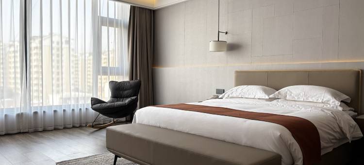 泾阳壹號公馆(兴隆大街店)图片