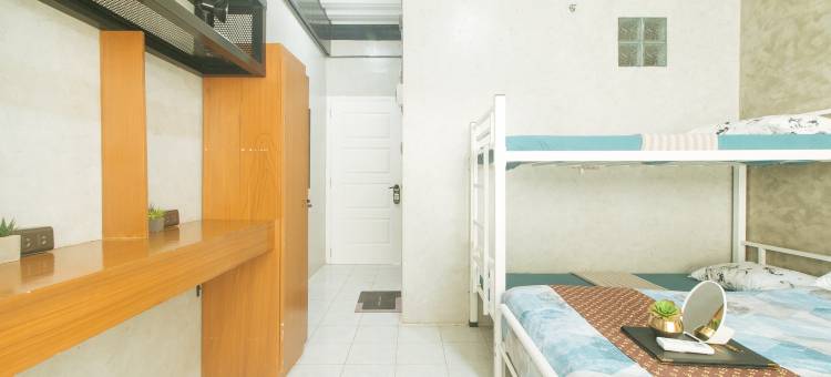 伊洛伊洛市河景红多兹旅馆(Riverview Inn Iloilo by RedDoorz)图片