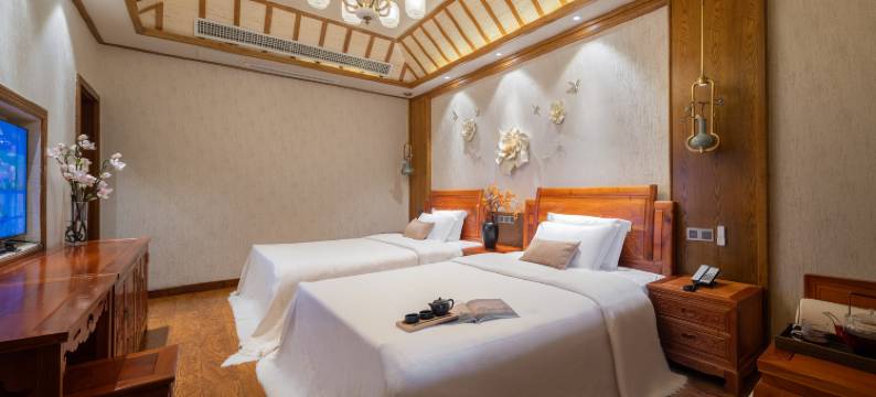 尚院客栈(建水古城朝阳楼店)图片