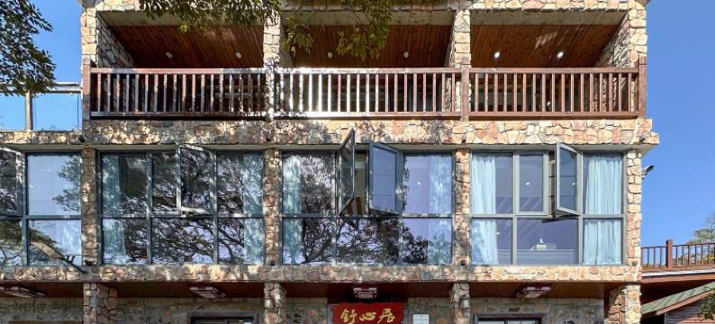 鹿西岛舒心居民宿图片