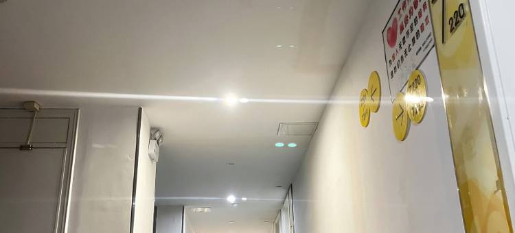 7天酒店(滨州惠民东关街店)图片