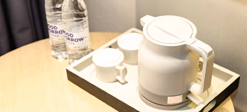 麗枫酒店(北京酒仙桥朝阳高铁站店)图片