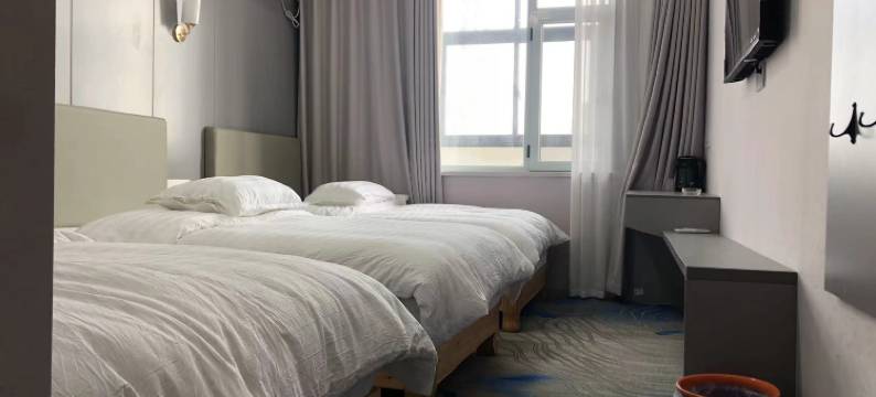 孟州富悠宾馆图片