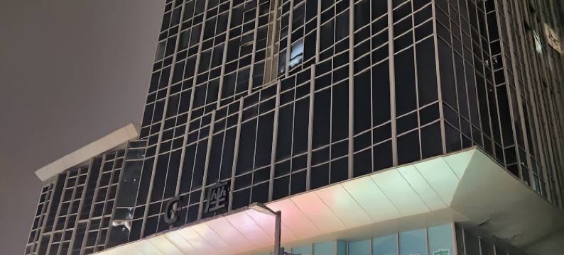 无忧轻奢民宿(郑州大学新校区店)图片