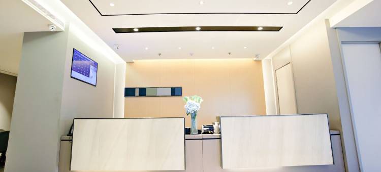 如家商旅酒店(哈尔滨国际会展中心工业大学二校区店)图片