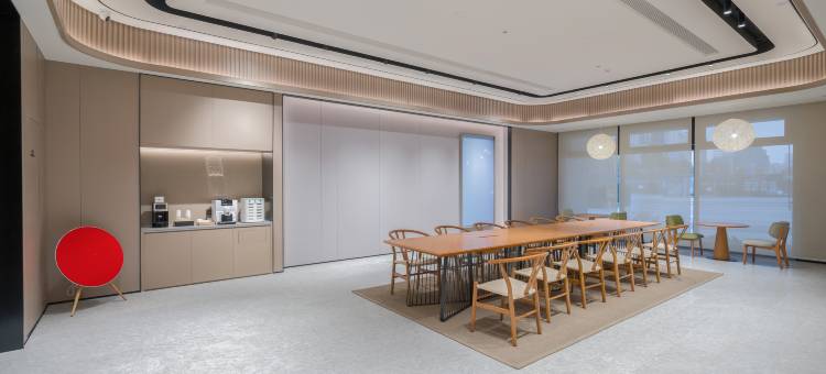 全季酒店(济南经十路远洋广场店)图片