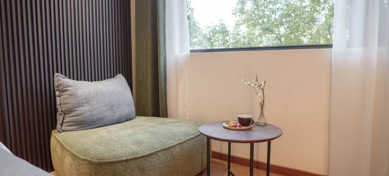 玖栖智能酒店(大理高铁站店)图片