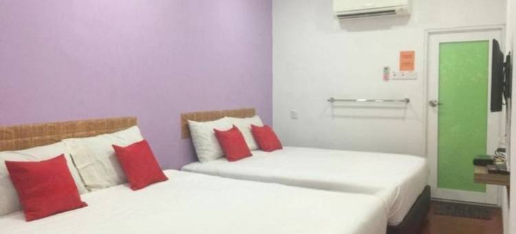 长伦星级酒店(Changlun Star Hotel)图片