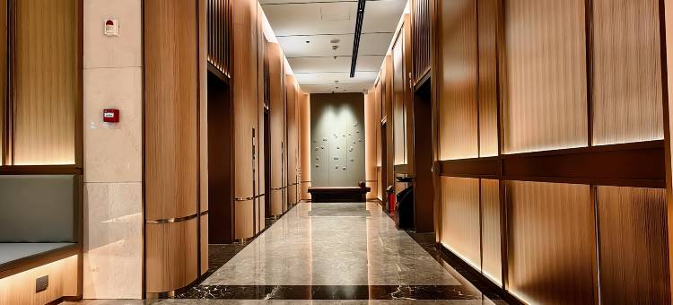 麗枫酒店(阜新解放大街店)图片