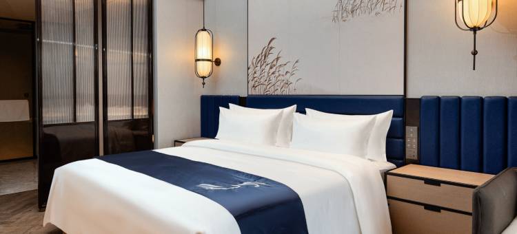 常熟建国铂萃酒店图片