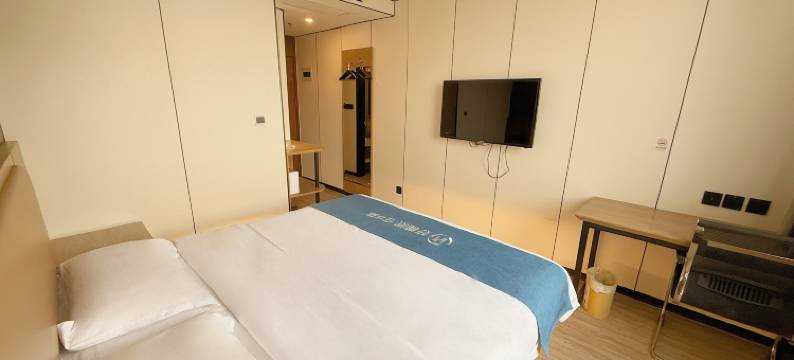 华驿精选酒店(北京顺义新国展店)图片