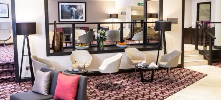 菲尔布里奇尊享精选- 盖特维克(Elite Venue Selection Felbridge - Gatwick)图片