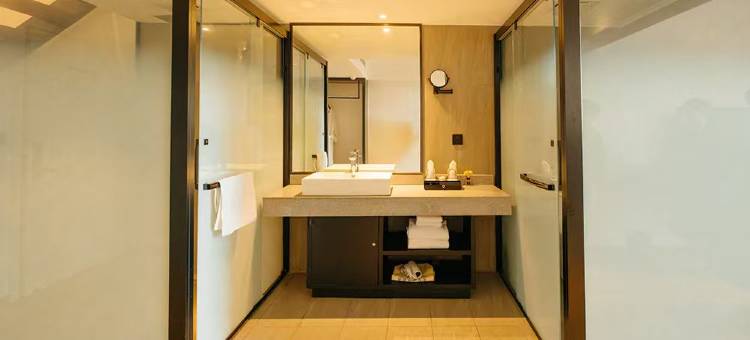 泸州天空之城酒店图片