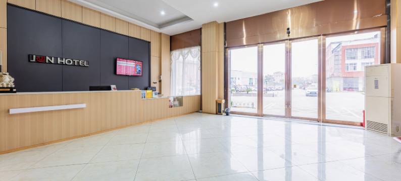 骏怡连锁酒店(赤壁一中店)图片