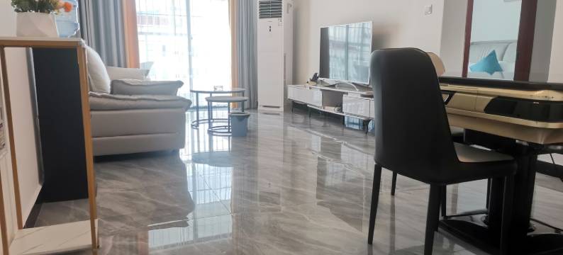 巧家尚品民宿馆图片