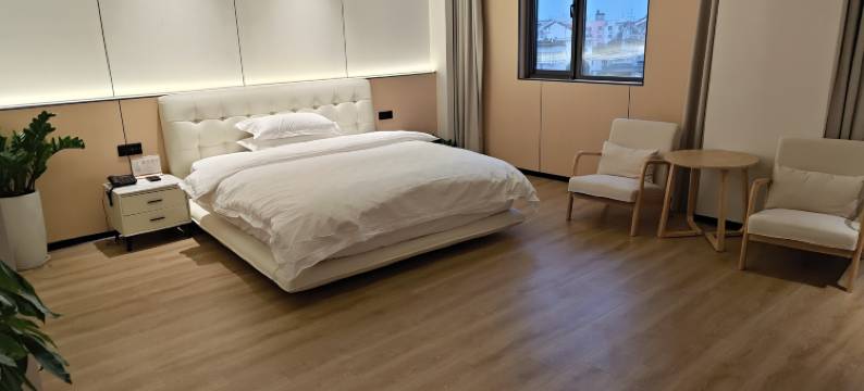 常州华电宾馆图片