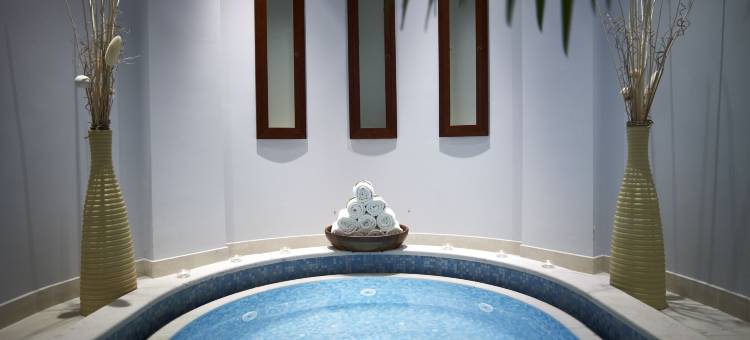 威尼斯莫利诺斯塔基希尔顿酒店(Hilton Molino Stucky Venice)图片