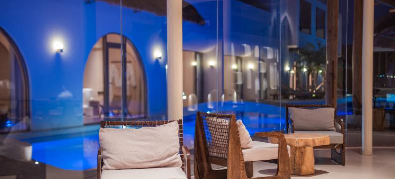 三亚不野·BUYE民宿(三亚海棠湾免税城店)图片