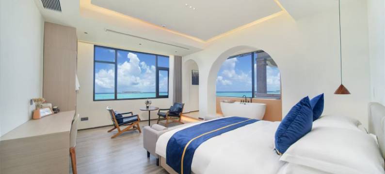 海韵山居酒店(珠海金湾机场店)图片