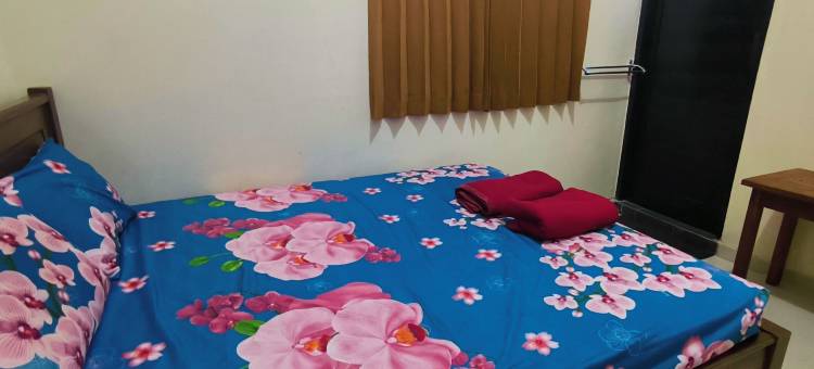 Wisma Trubus Syariah图片