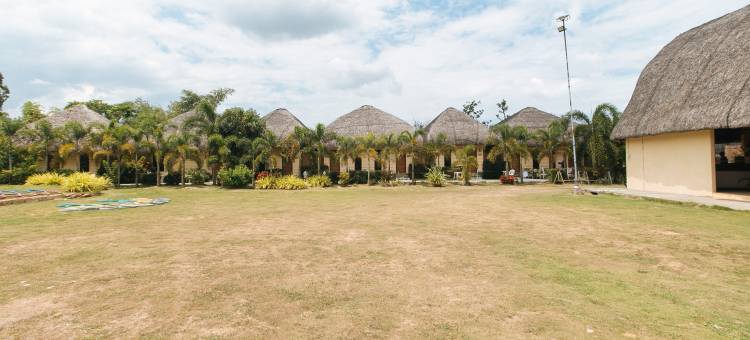 RedDoorz @ Afamosa Villas Resort Ilocos Sur图片