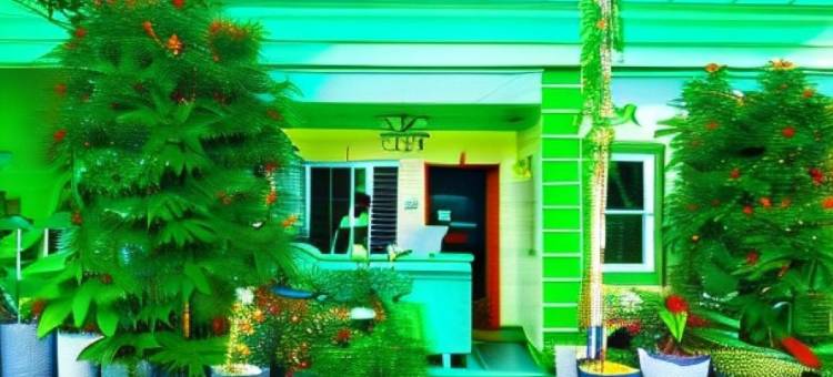 RedDoorz @ D128 Lodge Cagayan Valley图片