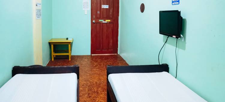 RedDoorz @ D128 Lodge Cagayan Valley图片