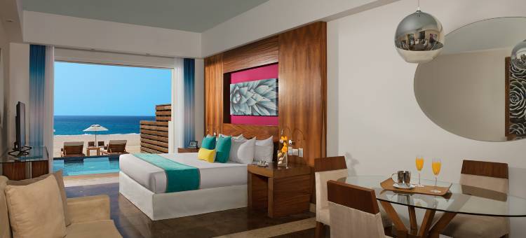 Krystal大师洛斯卡波斯- 全包(Krystal Grand Los Cabos - All Inclusive)图片