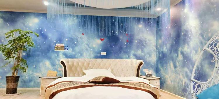 贵定环岛花园酒店(贵定高铁北站店)图片