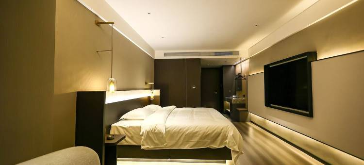 开原豪泽商务酒店图片