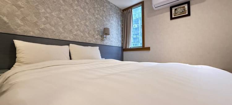 漫旅时光旅店图片