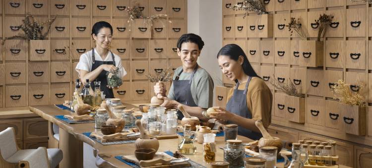 京都六善酒店(Six Senses Kyoto)图片