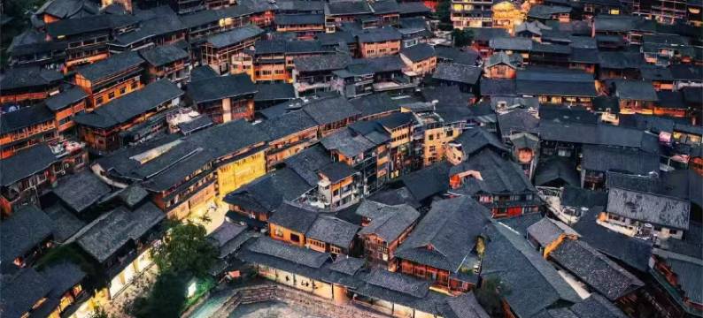 森霖墅全景民宿(东引观景台店)图片