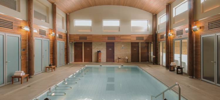 玛歌高尔夫度假酒店(Relais de Margaux)图片