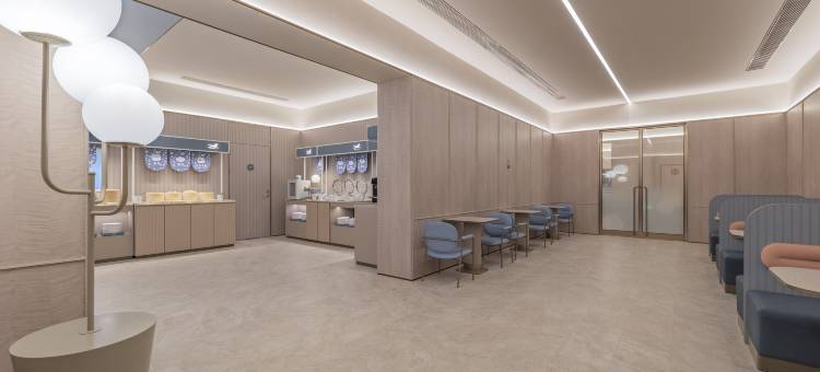 汉庭酒店(宝应老东门店)图片