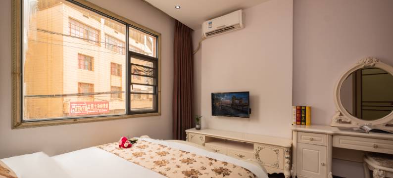 祥云锦华商务酒店图片