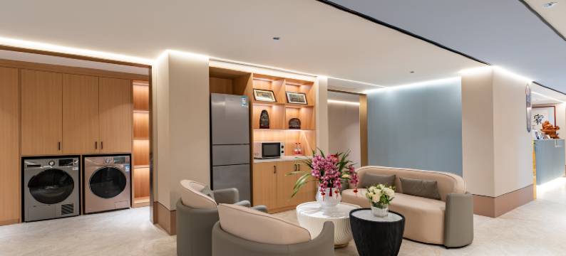 御景假日酒店(宜昌三峡游客中心万达广场店)图片