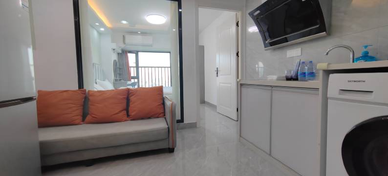 上尚居酒店公寓(厦门北站店)图片