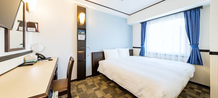 东京马特斯萨卡艾克玛尔酒店(Toyoko Inn Ise Matsusaka Ekimae)图片