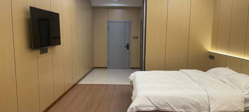 小咖民宿(中央大街店)图片