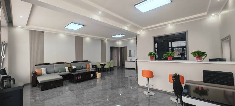 大同思缘休闲民宿图片