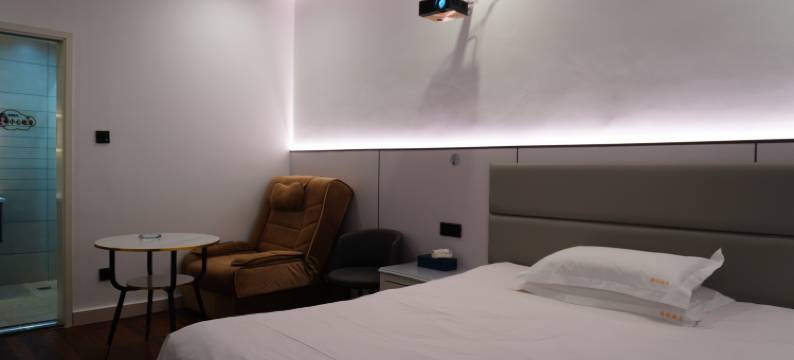 江山锦怡酒店图片