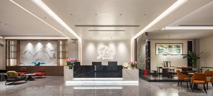 小鹿辰客酒店(儋州光村银滩站店)图片