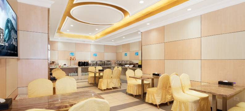 维也纳酒店(东莞东城店)图片