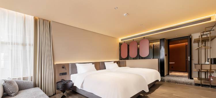 连州大酒店图片