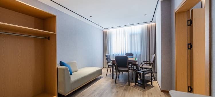 艺龙安悦酒店(开远泸江公园店)图片