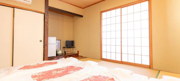 Tabist酒店 渡边千叶一宫(Tabist Watanabe Chiba Ichinomiya)图片