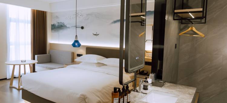 雲泊酒店(马昌垸路店)图片