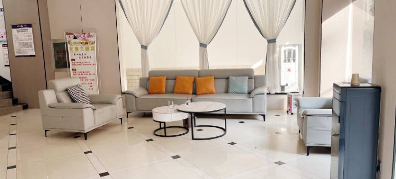 邦达酒店(蒙自文萃路店)图片