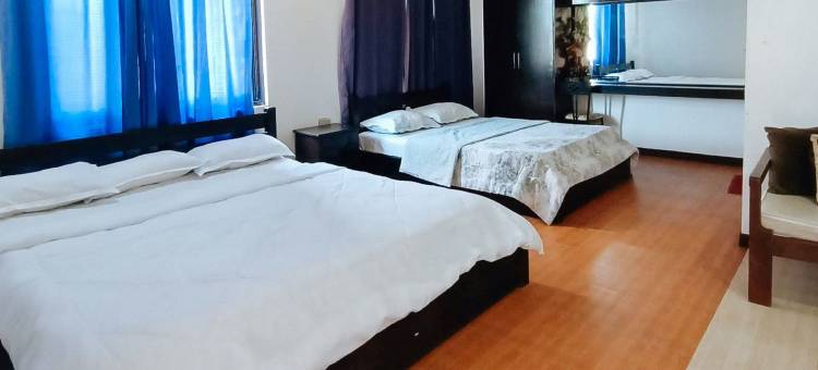 RedDoorz @ Nena's Hotel Dagupan City图片